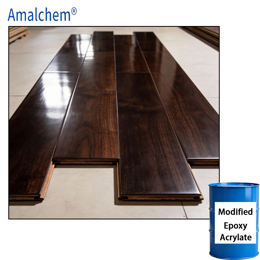 AM6201C -البناء العالي. إنكماش منخفض. رطب عظيم. لعب مع Wood & Floors