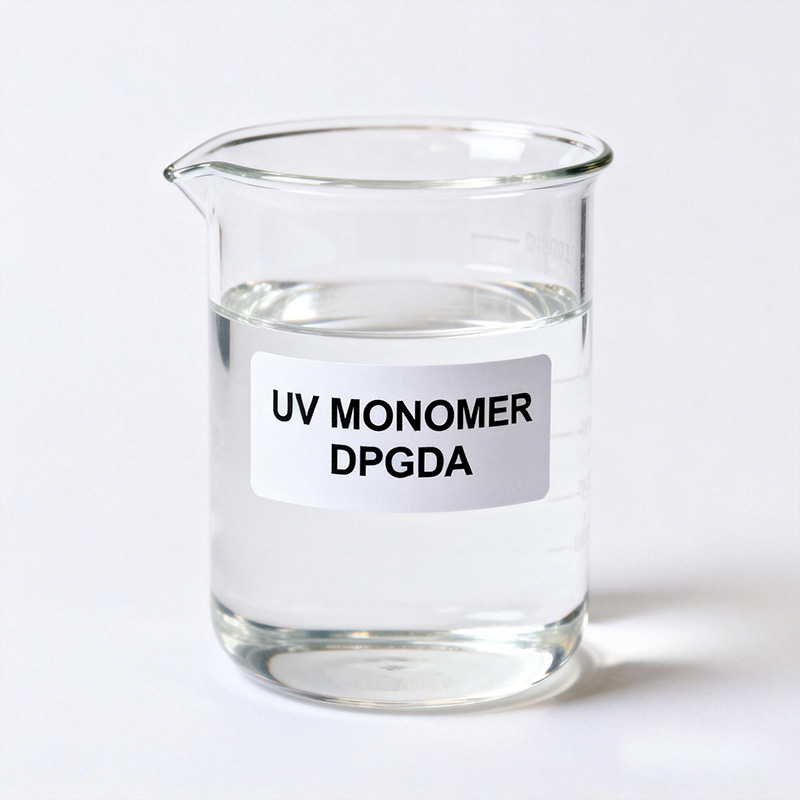 Dipropylene Glycol Diacrylate Monomer for Chemical Resistan