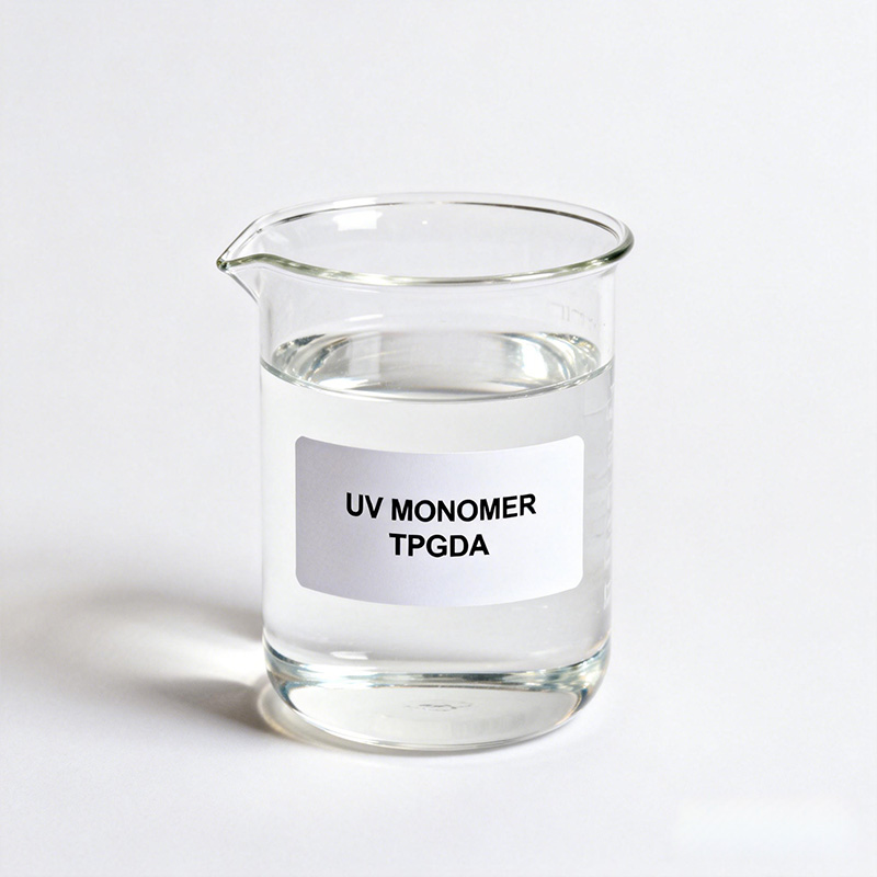 (TPGDA) تريبروبيلين غليكول دياكريلات موحود الأشعة فوق البنفسجية CAS#42978-66-5, Tpgda Supplier Wholesale Products