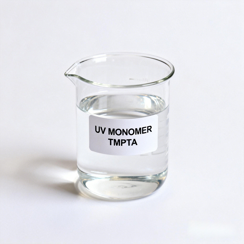 TMPTA/Trimethylolpropane Triacrylate CAS 15625-89-5.